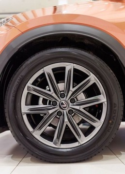 Lexus LBX 1.5 Hybrid 136KM 2024 Lexus LBX LBX 1.5 Hybrid Elegant 1.5 Hybryda 136KM, zdjęcie 13