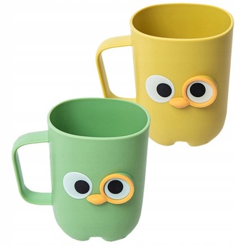 Жидкость для чашек для зубных щеток для ванной комнаты