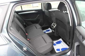 Skoda Superb III Kombi Facelifting 2.0 TDI SCR 200KM 2021 Škoda Superb Skoda Superb Ambition DSG Kamera, zdjęcie 28