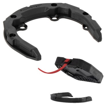 Sw-Motech Tankring Pro Do Triumph Na 6 Śrub