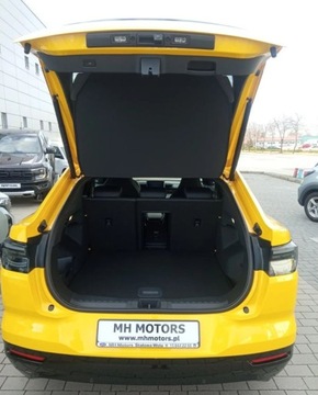 Ford 2024 Ford Capri Dodatkowo zyskaj do 40 000 zl dotacji w programie NaszEauto, zdjęcie 21