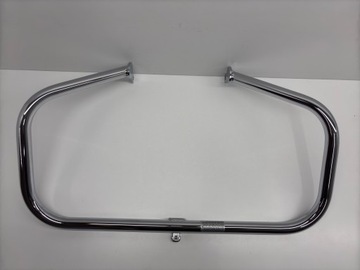 Harley Davidson Touring Gmol Crash Bar Shields