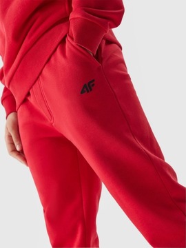 4F СПОРТИВНЫЕ БРЮКИ ДЛЯ МАЛЬЧИКОВ, ДЖОГГЕРЫ, ДЕТСКИЕ СПОРТИВНЫЕ БРЮКИ ВЛ. ВЛ.24