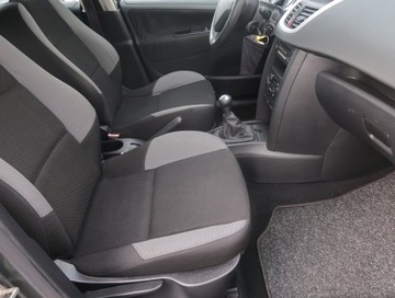 Peugeot 207 2008 Peugeot 207 1.4, Klima, Dach panoramiczny,ALU, zdjęcie 8