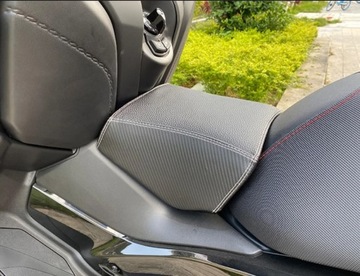 Детский диван-сиденье YAMAHA X-MAX XMAX 125 300 18-23