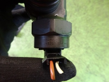 Форсунка SEAT ALHAMBRA I LIFT 1.9 TDI 00