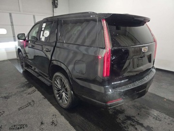 Cadillac Escalade III 2025 Cadillac Escalade Sport Platimum 1SH 2025 6.2 Benzyna 420KM, zdjęcie 3