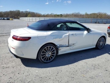 Mercedes Klasa E W213 2020 Mercedes-Benz Klasa E 450 4Matic 2020 3.0l 3.0 Benzyna 362KM, zdjęcie 3