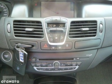 Renault Laguna III Hatchback 2.0 16v 140KM 2009 Renault Laguna Renault Laguna III NAVI PL Klimatronik Tempomat Parktronik, zdjęcie 14