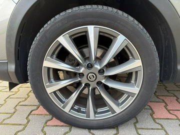 Nissan Qashqai II Crossover Facelifting 1.5 dCi 115KM 2019 Nissan Qashqai 1.5 DCI Panorama Kamery 360, zdjęcie 29