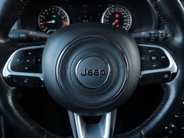 Jeep Renegade 2015 Jeep Renegade 1.4 MultiAir, Salon Polska, GAZ, zdjęcie 17