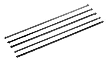 Brzeszczot do ramek junior 150 mm 15 Z/Cal BAHCO