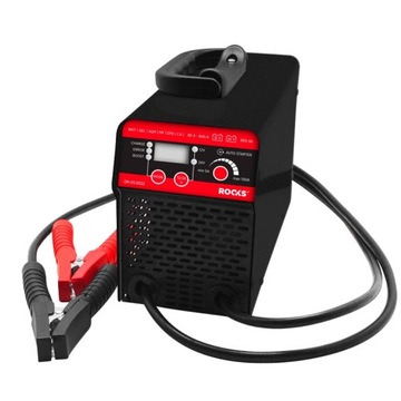 Prostownik Rooks OK-03.0022 12/24 V 80-600 A