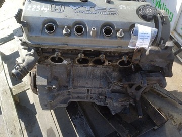 SILNIK F18B2 HONDA ACCORD VI