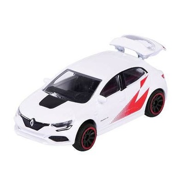 RENAULT MEGANE RS TROPHY-R model skala 1:63