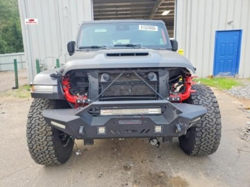 Jeep Wrangler IV 2024 Jeep Wrangler Rubicon 392 2024 6.4 Benzyna 470KM, zdjęcie 5