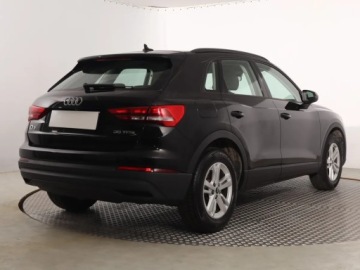Audi Q3 II SUV 1.5 35 TFSI 150KM 2021 Audi Q3 35 TFSI, Salon Polska, 1. Właściciel, zdjęcie 4