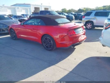 Ford Mustang VI 2020 Ford Mustang Ecoboost Premium 2020 2.3 Benzyna 310KM, zdjęcie 3