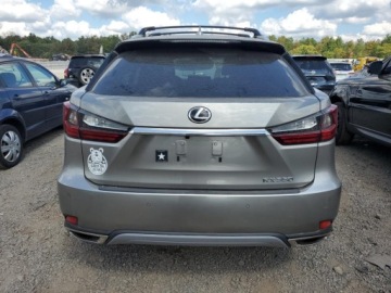 Lexus RX V 2022 Lexus RX 350 2022 3.5l 3.5 Benzyna 295KM, zdjęcie 2