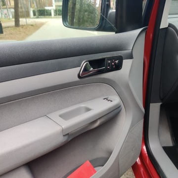 Volkswagen Caddy III Kombi 1.9 TDI 75KM 2006 Volkswagen Caddy Volkswagen Caddy 1.9TDI Hak Klimatyzacja Bez Korozji, zdjęcie 12