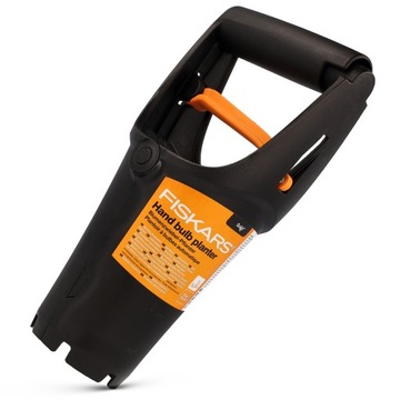 Ручная сеялка для луковиц и рассады чеснока.