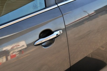 Kia Sportage III SUV 2.0 CRDi 136KM 2011 Kia Sportage 2,0 CRDi Automat Xenon Ledy Skóra, zdjęcie 16