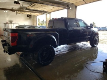 Ford 2020 Ford Inny F550 Super Duty 2020 6.7l 6.7 Diesel 330KM, zdjęcie 3