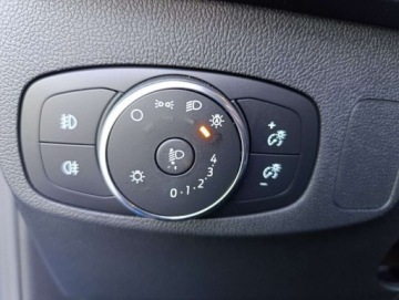 Ford Focus IV Kombi Facelifting 1.0 EcoBoost 125KM 2024 Ford Focus SW Ford Focus 1.0 EcoBoost 125KM TitaniumPakiet Winter Salon PL, zdjęcie 23