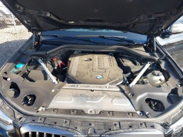 BMW X3 G01 2020 BMW X3 M40i 2020 3.0l 3.0 Benzyna 382KM, zdjęcie 8
