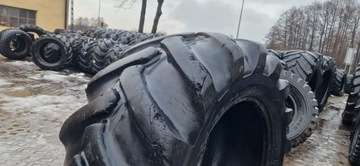 700/55-34 710/55-34 Nokian 14PR Ls-2 Harvester LKT 80% протектор