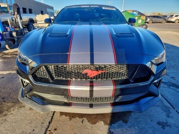 Ford Mustang VI Convertible Facelifting 5.0 Ti-VCT 450KM 2020 Ford Mustang Gt 2020 5.0 Benzyna 450KM, zdjęcie 5