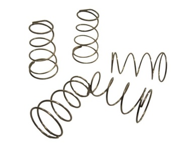 КОНИЧЕСКАЯ ПРУЖИНА d=1,0*Dz=13/19*L=33 -5шт.