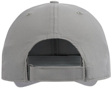 БЕЙСБОЛКА UNDER ARMOR UA СЕРАЯ МУЖСКАЯ ЖЕНСКАЯ УНИСЕКС