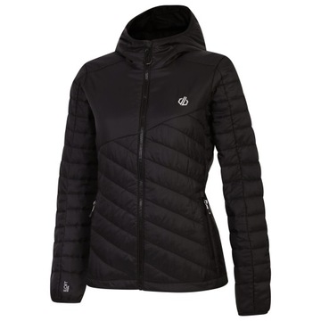Damska kurtka Dare2B Ascending r. 46 black DWN438 800