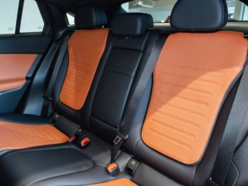 Mercedes GLC C254/X254 Coupe 2.0 220d 197KM 2026 MERCEDES-BENZ GLC 220 d 4-Matic AMG Line 2.0 (197KM) 2026, zdjęcie 11