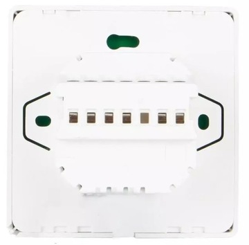 ТЕРМОСТАТ WIFI РЕГУЛЯТОР ТЕМПЕРАТУРЫ ТЕПЛА