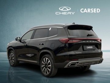 Chery Tiggo 8 SUV PHEV 1.5 T-GDI DHE 279KM 2025 Chery Tiggo 8 PHEV, zdjęcie 2