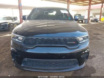 Dodge Durango III 3.6 V6 294KM 2022 Dodge Durango 2022 DODGE DURANGO GT AWD 3.6 Benzyna 295KM, zdjęcie 6