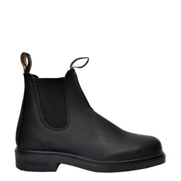 Sztyblety Blundstone 063 Black Roz.43