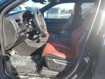 Dodge Durango III 2023 Dodge Durango Srt Hellcat 2023 6.2l 6.2 Benzyna 710KM, zdjęcie 7