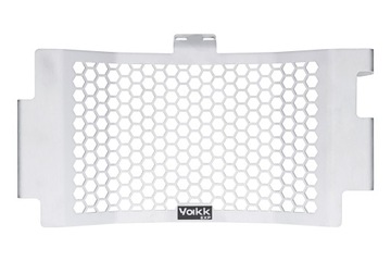 Алюминиевая крышка радиатора Husqvarna 701 Yakk EXP