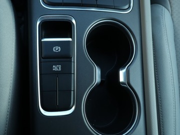 Kia Optima II Sedan 2.0 163KM 2017 Kia Optima 2.0, Salon Polska, Serwis ASO, Navi, zdjęcie 15