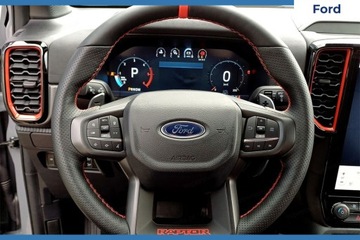 Ford Ranger VI Raptor 2.0 EcoBlue BI-TURBO 210KM 2025 FORD Ranger Raptor A10 4x4 2.0 210KM, zdjęcie 8