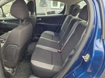 Peugeot 207 Hatchback 5d 1.4 VTi 95KM 2009 Peugeot 207 1.4 Benzyna 95 KM, Klimatyzacja,, zdjęcie 19