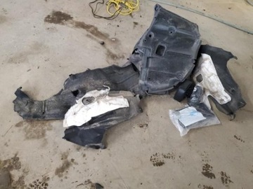 Toyota Highlander III 2023 Toyota Highlander 2023, 2.0L, L, od ubezpieczalni, zdjęcie 12