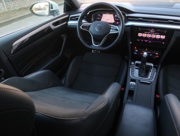 Volkswagen Arteon Fastback 2.0 TSI 190KM 2020 VW Arteon 2.0 TSI, Salon Polska, Serwis ASO, zdjęcie 6