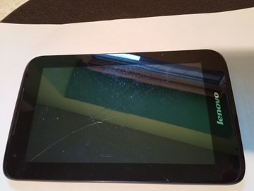 TABLET LENOVO Dolby Digital