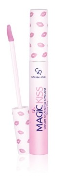 GOLDEN ROSE BŁYSZCZYK ZMIENIAJĄCY KOLOR MAGIC KISS