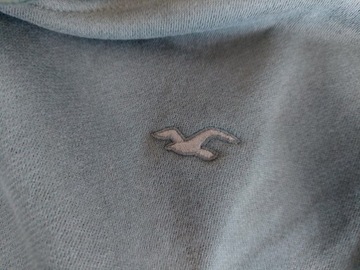 Hollister by Abercrombie - Hollister Feel Good Signature Hoodie - S -