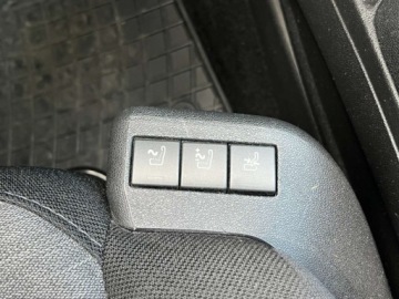 Citroen C4 Picasso II Picasso Facelifting 1.2 PurTech 130KM 2017 Citroen C4 Picasso 1.2 benzyna 130 KM automat kamera zarej w PL zamia, zdjęcie 15